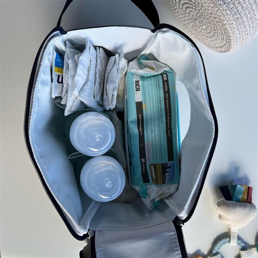 Personalized Baby Diaper Caddy Organizer: Custom Name, Boy & Girl Shower Gift Basket Diaper Caddy Portable Organizer for Baby Essentials - Etsy