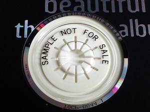 Blondie - Beautiful - The Remix Album