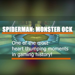 185K views · 468 shares | Just watching through this part is enough to bring back all the stress you felt when you played it years ago! | Gaming Moments | Facebook