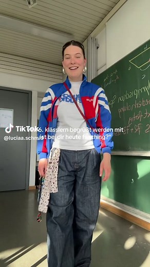 Understanding Fasching Traditions Among 6th Graders