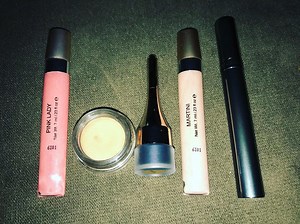 Best Spring Beauty Products