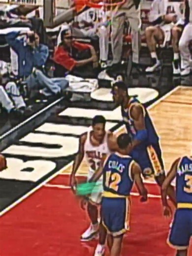 Michael Jordan Would Have ZERO Rings Without This Man #nba #basketball #nbahistory #jordan #pippen