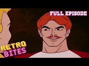 One To Count On | She-Ra Princess of Power | English Full Episodes | Old Cartoons | Old Cartoons