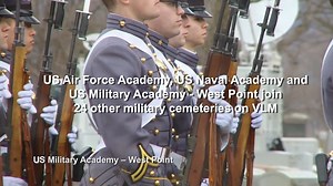 Are you a Military Service Academy alum? You can now search for your fallen classmates at #Veterans Legacy Memorial to share their stories and keep their memories alive. They are among more than 300,000 additional Veteran pages in VLM with the additional of DoD cemeteries in time for Memorial Day. www.va.gov/remember #USAFA #USNA #USMA | National Cemetery Administration (NCA) U.S. Department of Veterans Affairs | Facebook