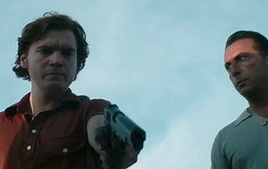 Inside Man | Oficjalny zwiastun / trailer nr 1 | 2023 | Film