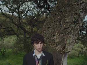 9.9K views · 1K reactions | Turn over a new leaf  watch the full #VersacePreFall21 campaign film tomorrow. | Versace | Facebook