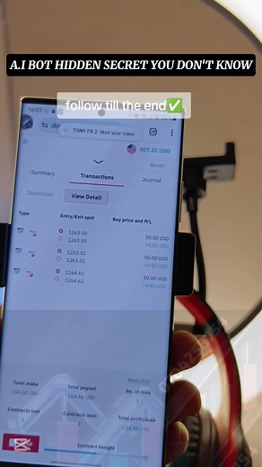 AI Trading Bots: Strategies for Successful Forex Execution