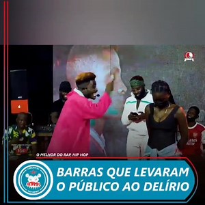 19K views · 1.3K reactions | ANGOLA SEM A RRPL NÃO SERIA A MESMA COISA | O Melhor Do Rap/Hip-Hop . | Facebook