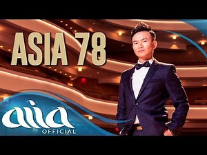 «ASIA 78» TÌNH YÊU & THÂN PHẬN - TRAILER #3