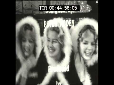 The Beverley Sisters