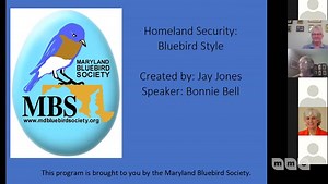 Homeland Security (Bluebird Style) presented by Bonnie Bell : Montgomery Municipal Cable - MMC-TV : Free Download, Borrow, and Streaming : Internet Archive