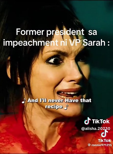 Duterte Sings MacArthur Park: Meaning and Politics