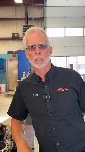 Catastrophic Engine Failure The Aftermath and the Discovery #enginebuild #enginerepair #autoshop #carrepair https://amzn.to/4i78FgY | Engine Hut