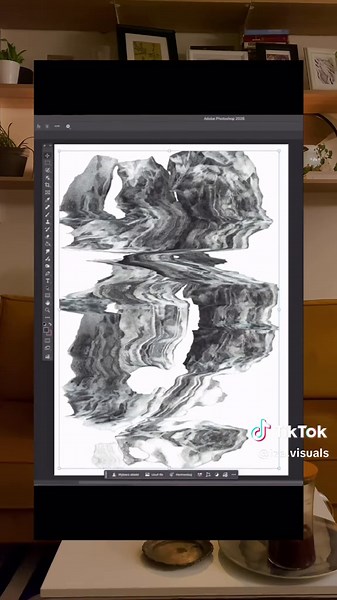 Creative Poster Design Techniques for Digital Drawing