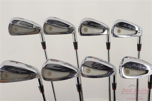 Ben Hogan Apex Edge Iron Set (X-42648149114)
