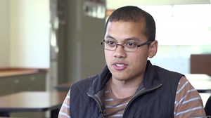 The college experience