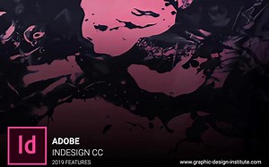 【合集】Indesign完全零基础新手入门精品教程