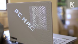 Zephyrus G14 ha AniMe Matrix?