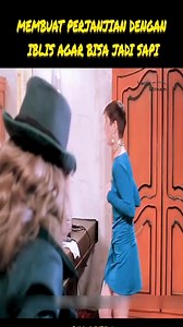 592K views · 2K reactions | MEMBUAT PERJANJIAN DENGAN IBLIS AGAR BISA JADI SAPI #fyp #alurfilm #alurceritafilm #film #monetisasi #movie | Vagla Stream | Facebook