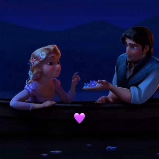 Movie Clips on Instagram: "Tangled- 2010 ‧ Animation, Adventure, Fantasy Rapunzel is a girl with magical long golden hair who has lived her whole life locked inside a tower by Mother Gothel. One day, a thief named Flynn Rider enters her tower, and Rapunzel decides to escape with him to see the floating lanterns that appear every year on her birthday. During their journey, she discovers the truth about her past, her real parents, and her own strength. The movie is about freedom, self-discovery, a