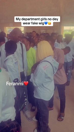 Girls Rocking their Natural Wigs | Fun Moments with Friends