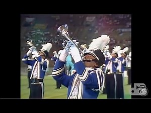 Blue Devils 1985 Finals From the Stands (Audio)