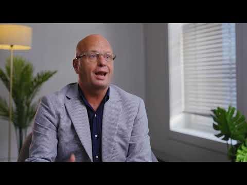 GIOS Overview & Cloudera Partnership