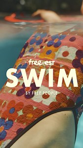 Get vacation ready. Shop free-est swim at Free People. | Free People