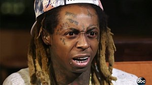 Lil Wayne -- Sorry for BLM Rant ... Daughter Questions Pissed Me Off (VIDEO)