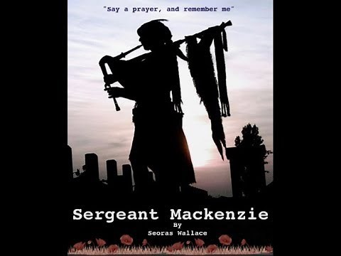 Sergeant MacKenzie