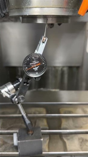 Milltronics Inspection 4 of 5