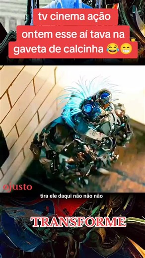 #transforme #transformers #transformersprime #exterminador #Robocop