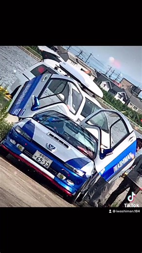 #イワシマンカー2号 #カスタム2年間のまとめ#もう少し進化します#