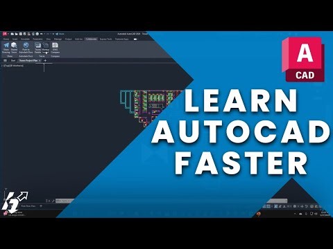 How to Use AutoCAD Foundation for Quick Learning