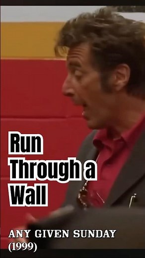 5 Movie Speeches That Will Make You Run Through a Wall