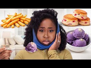 Popular Foods After Wisdom Teeth Removal (What Actually Worked)