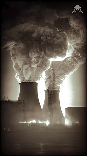 ☢️ The Chernobyl Disaster Explained: Hidden Truth Behind the Explosion!