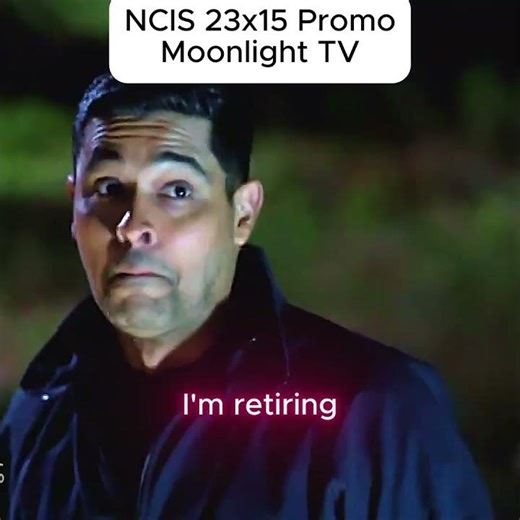 🔥 NCIS 23x15 Promo ‪@CBS‬