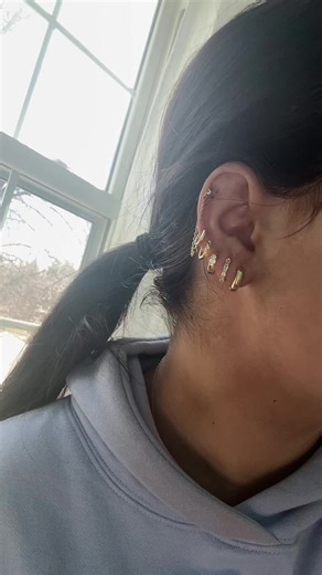 Cooler Earrings: Stand Out in Style