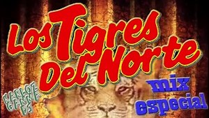 Los Tigres Del Norte Mix 😍 | RODEO