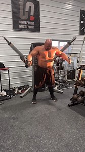 552K views · 8.7K reactions | STRONG MIND = STRONG BODY | Brian Shaw | Facebook