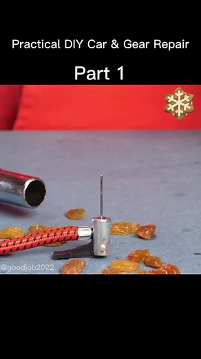 Practical DIY Car and Gear Repair Techniques