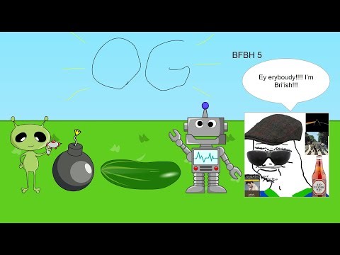 [OG BFS] BFBH 5: Return of the Heroes