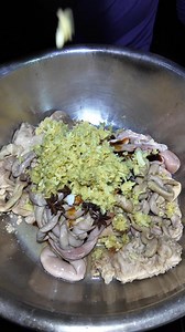 Cook Pork Intestines. #Food #Yummy #Delicious | Cooking Countryside