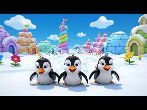 Best Nursery Rhymes 1 Hour Collection | 60 Minutes of Non-Stop Kids Songs