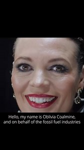 WATCH THIS PLEASE! It's heartbreaking and powerful and only we can make the change happen. do it. share it. let's use our power. we can. we can. #fracking hell | Mary Portas