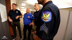 Sgt. Hillman talks about the importance of cold case units | Dateline NBC