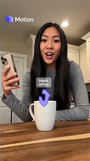 “This Is a Hook” — Motion Ad @MotionCreativeAnalytics