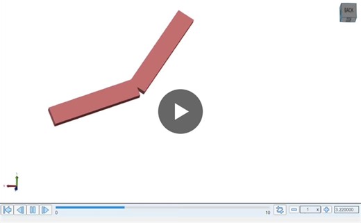 #multibody #nonlinearsystems #simscape #simulink #matlab | Vignesh Tamilarasan