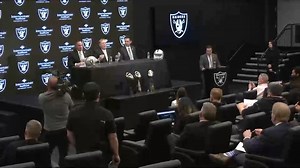 If you know, you know. #ItWasAFumble | Las Vegas Raiders